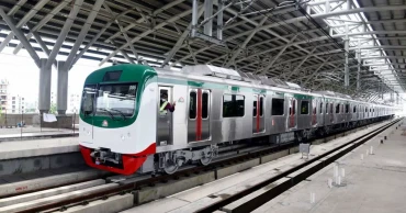 Dhaka Metro extends operation schedule by one hour