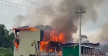 6 killed in Cox’s Bazar resort fire