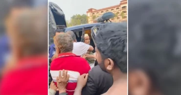 Case filed over snatching AL Leader from police custody in Pabna; 16 held 