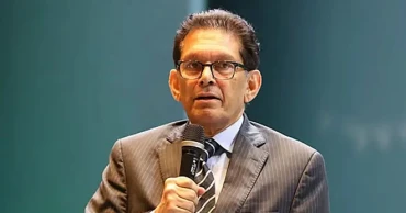 Dhaka looks for regional breakthrough after achieving peace at home: Khalilur Rahman