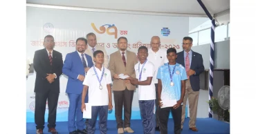 National Age Group Swimming: BKSP clinches top slot securing 70 golds