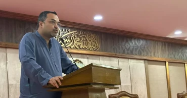 Gas supply improves significantly following PM’s directive: Mahdi Amin
