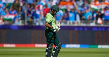Pakistan drops Babar and Rizwan for five T20s against New Zealand