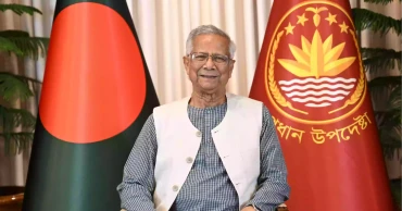 Implementation of July Charter to block fascism’s paths to return: Prof Yunus 