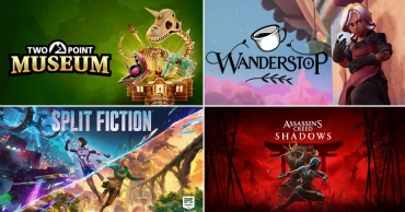 Top Video Game Releases in March 2025: Must-Play Titles for Every Gamer