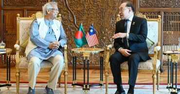 Dhaka, KL to transform ties into ‘deeper, future-orientated strategic partnership’