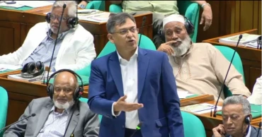 Hasina to be arrested immediately upon return: Salahudin