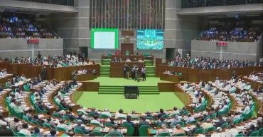 10-member special committee formed to address energy situation