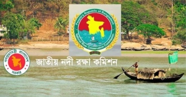 River Conservation Commission Chairman promoted to Senior Secretary