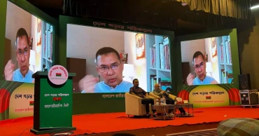 Tarique warns BNP of ‘something terrible’ if unity falters