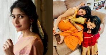 Sai Pallavi's Coimbatore home reflects simplicity, tradition and family values