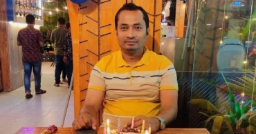 Jubo Dal man shot dead at Dhaka’s Kafrul