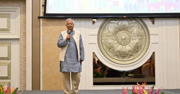Prof Yunus urges Malaysian conglomerates to invest in Bangladesh’s potential sectors