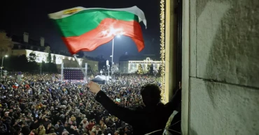 Bulgaria watches its govt fall amid a wave of rising voices