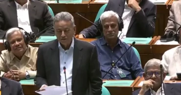 New BSEC appointments made transparently: Finance Minister