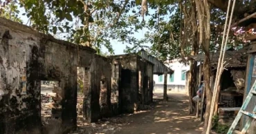 Routine clean-up drive triggers eviction fear  among Kusumpur Bazar traders