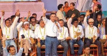 Stay united to ensure BNP’s victory, rebuild Bangladesh: Tarique Rahman