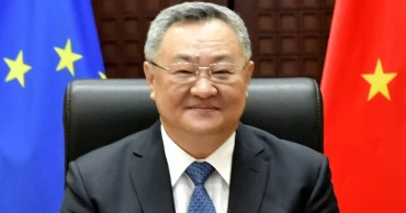 Attack on Iran’s nuclear facility a ‘dangerous precedent’: China