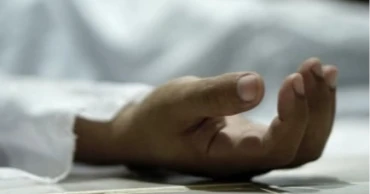 College teacher found dead in Naogaon