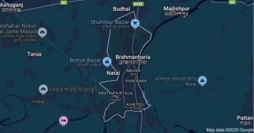 Young man shot in Brahmanbaria