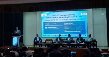 Commercial banks yet to reach expected cybersecurity level, says BB governor
