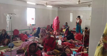 5 more die of measles, similar symptoms in 24 hours: DGHS