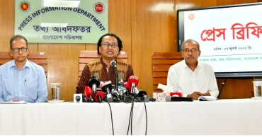 Schedule for local government elections likely in August: Adviser Zahed