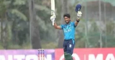 After earning Test recall, Anamul aims to cement national team place 