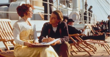 James Cameron shuts down Titanic raft debate, says Jack could not have survived