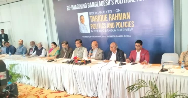 BNP’s Mosharraf calls on people to unite for fair Feb election
