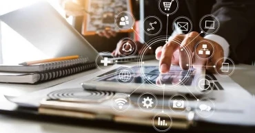 Business services to go digital under investment reform plan