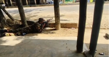 Sajek road blockade:  2,933 tourists evacuated amid gunfight