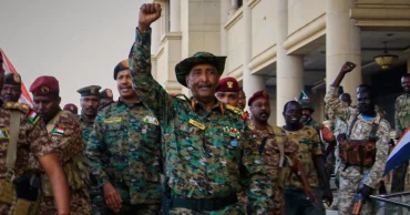 300 killed as Sudan’s war approaches 2nd year: UN