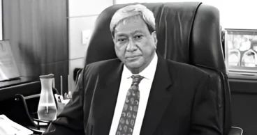 Speaker mourns Mizanur Rahman Sinha’s death