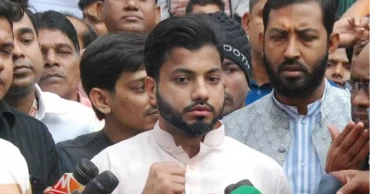 DSCC mayor-elect vows to keep city clean during upcoming Eid-ul-Azha