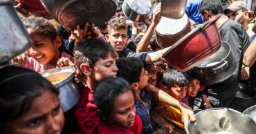 Humanitarian situation in Gaza ‘beyond imagination’: UN agency