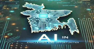 AI-driven public services: Bangladesh eyes a smarter, more efficient future
