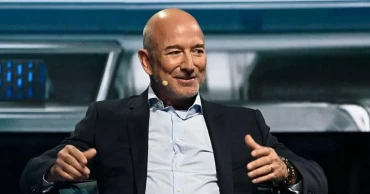 Musk’s Starlink faces new competition from Bezos’ Blue Origin satellite network