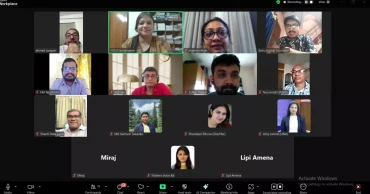 Speakers urge finalisation of AI policy through consultative process