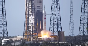 China to launch intensive space missions in 2026, says CNSA