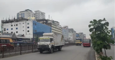 Dhaka’s air quality remains ‘moderate’ on Tuesday morning