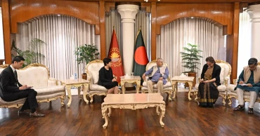 ‘We took it very seriously,’ Prof Yunus about ASEAN membership