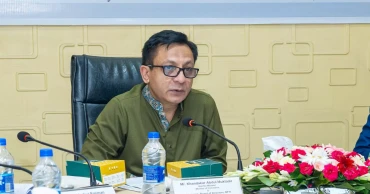 Govt to transform BFTI into strong national trade think tank: Minister Muktadir