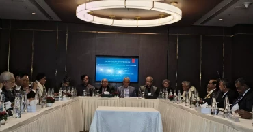 No reason for voter turnout to dip below 60pc: Mahbub Ullah