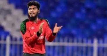 Rishad snapped up by Rawalpindi for PKR 3 crore