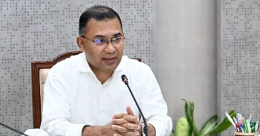 PM directs overhaul of Dhaka traffic management to ease congestion