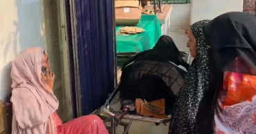 Housewife beaten to death in Cumilla