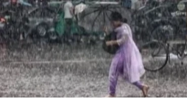 Rains likely to drench parts of country in next 24hr: Met Office