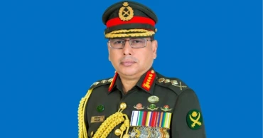 Army Chief leaves for Czech Republic, Slovakia on official visit