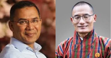 Bhutan PM congratulates Tarique Rahman on BNP’s landslide victory